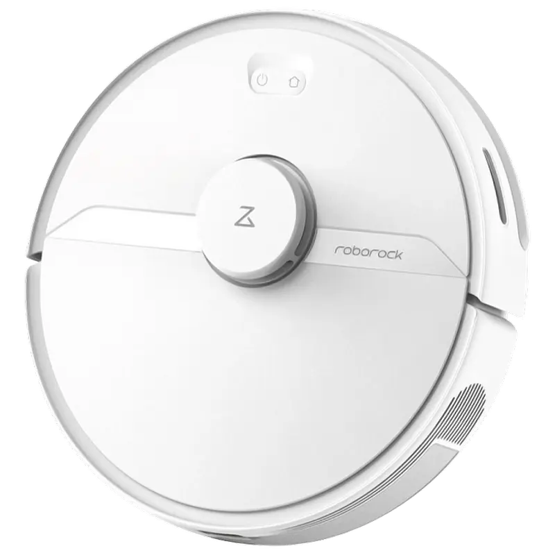 Робот-Пылесос Roborock S6 Pure Белый