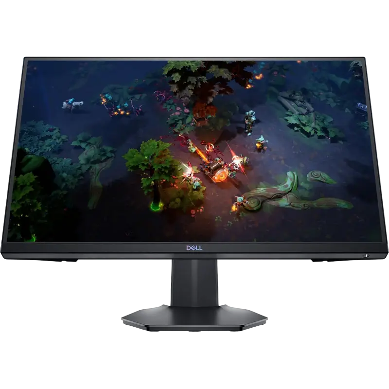 Игровой монитор DELL S2421HGF Чёрный