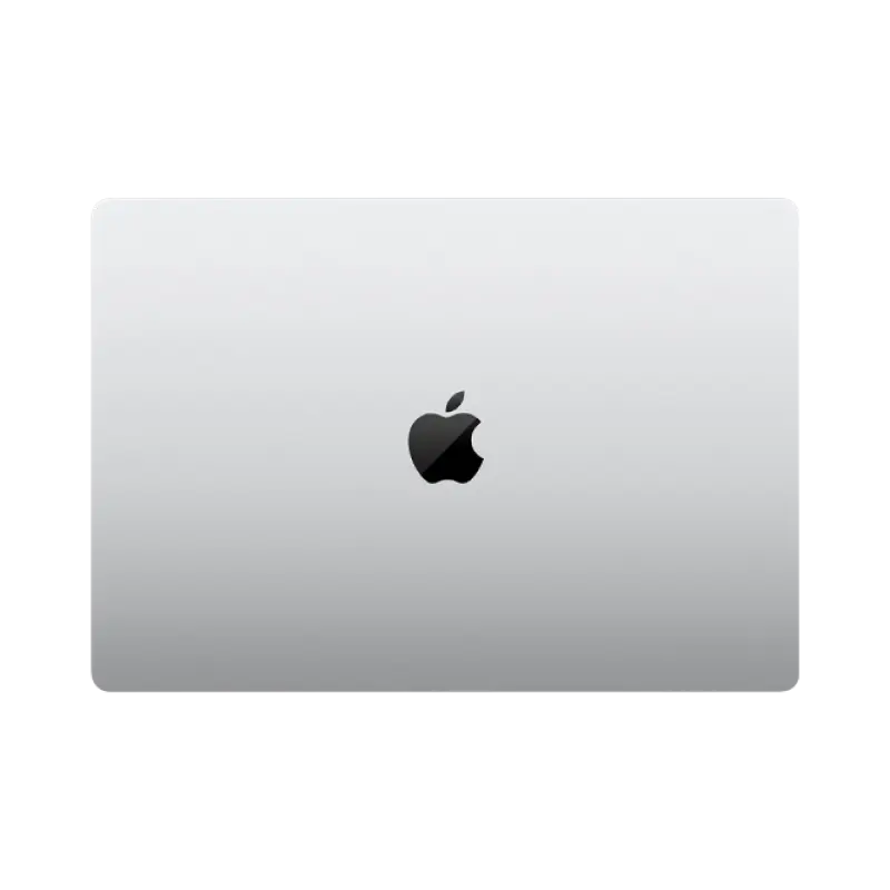 Laptop Apple MacBook Pro 16 2023 Argintiu