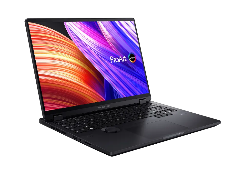 Laptop ASUS ProArt Studiobook 16 OLED H7604JV Mineral Black