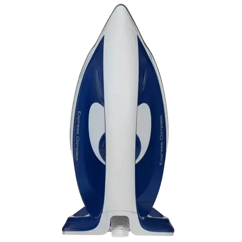 Утюг с парогенератором Tefal SV7112E0 Голубой