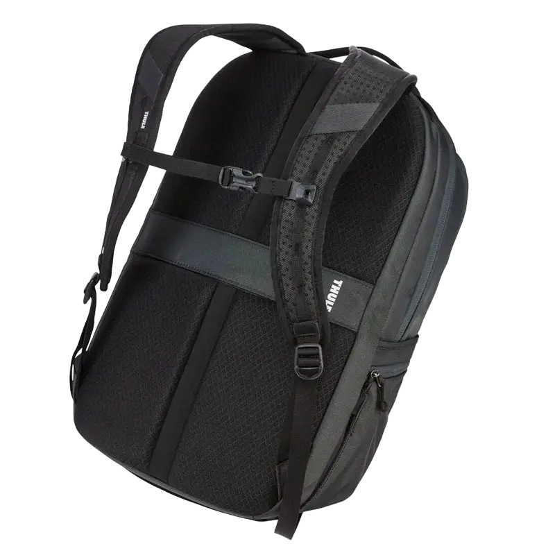 Рюкзак THULE Subterra Чёрный