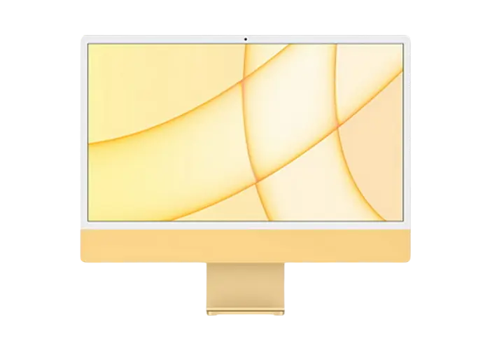 Apple iMac 2021