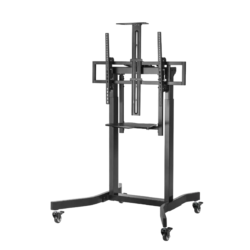 Кронштейн для телевизора Gembird TVS-100T-01 Черный