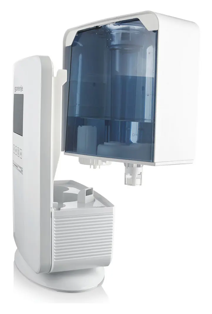 Увлажнитель воздуха Gorenje H50DW Белый