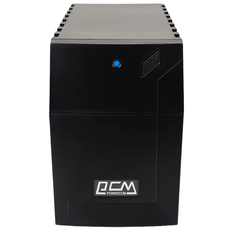 Sursă de alimentare neîntreruptibilă PCM RPT-800AP Negru