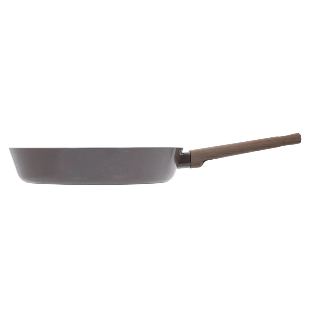 Сковорода RESTO Vela VELA Коричневый