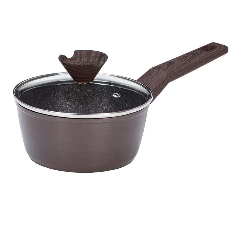 Ковш RESTO Carina CARINA Коричневый