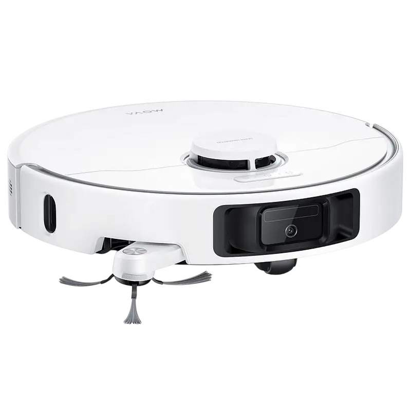 Робот-Пылесос Mova P50 Ultra Белый