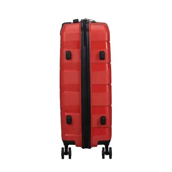 Чемодан для багажа American Tourister AIR MOVE Кораловый