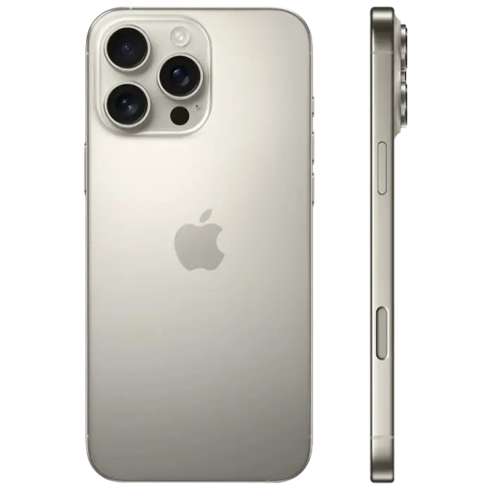 Смартфон Apple iPhone 16 Pro Max, 8 ГБ / 512ГБ