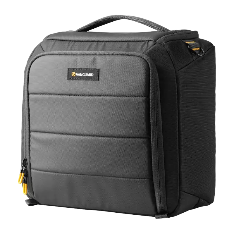 Сумка для фотоаппарата Vanguard VEO BIB F33 Черный