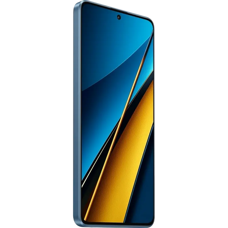 Смартфон Xiaomi X6, 12 ГБ / 256ГБ