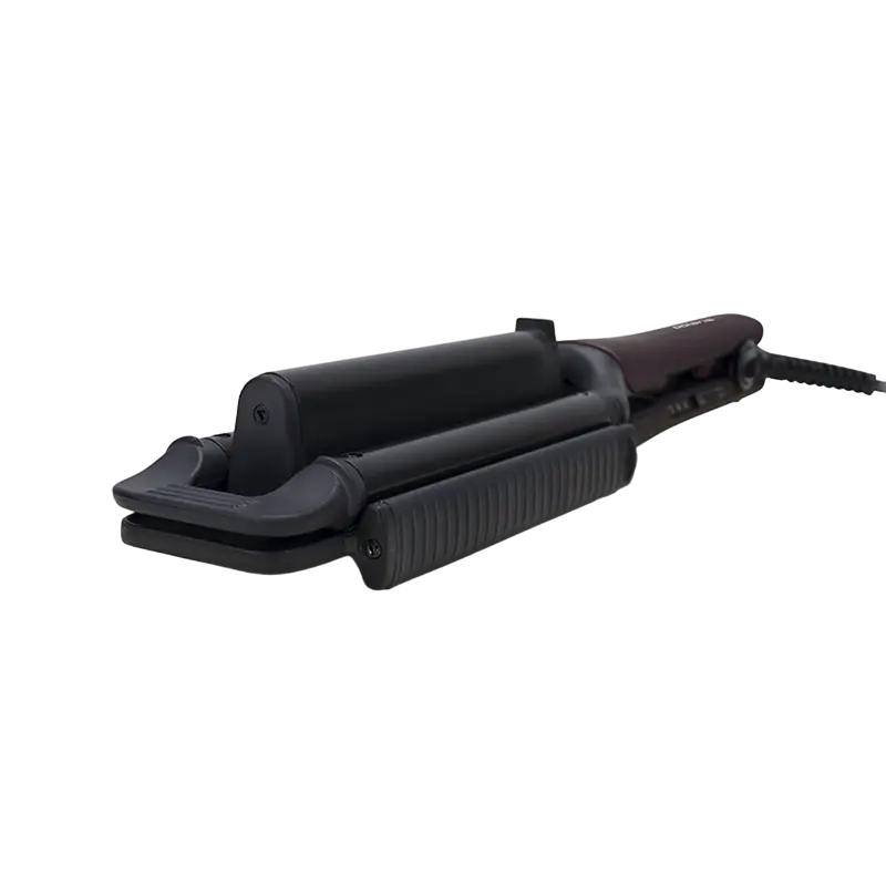 Стайлер Polaris PHS 6011KT Чёрный | Фиолетовый