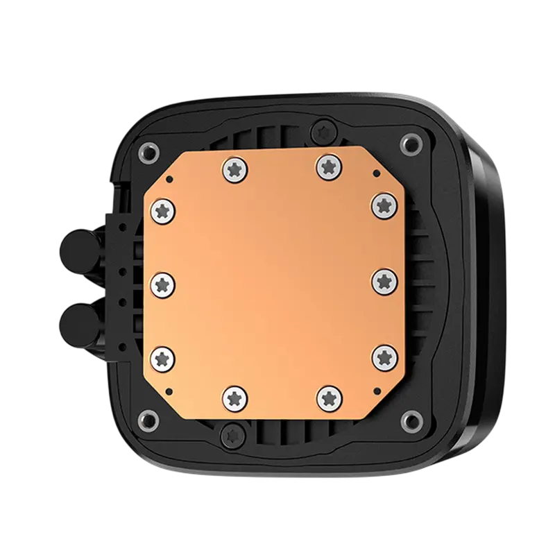 Кулер для процессора Deepcool LD240 120 мм