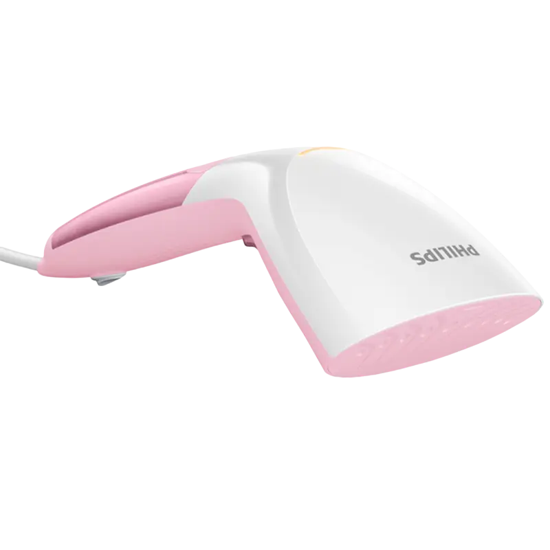 Ручной отпариватель Philips GC299/40 Розовый