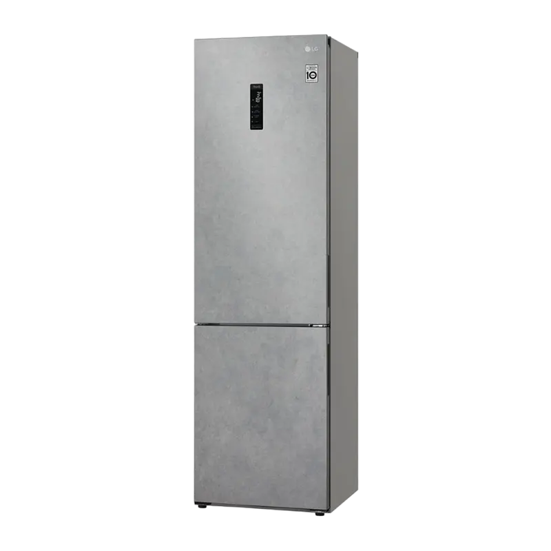 Frigider LG GA-B509CCUM Gri