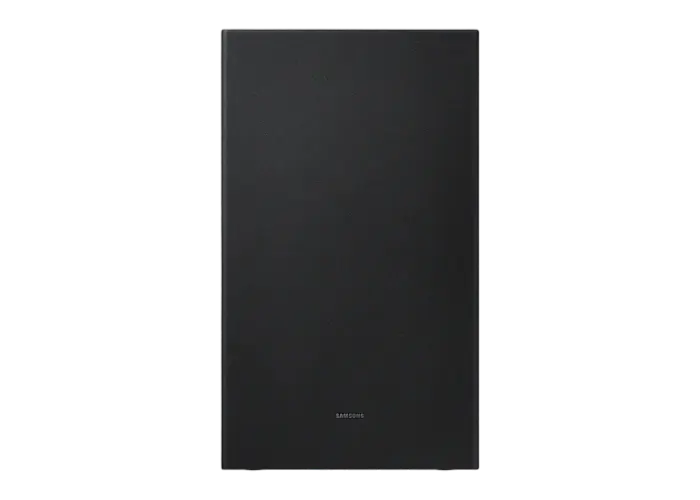 Саундбар Samsung HW-Q700A Черный