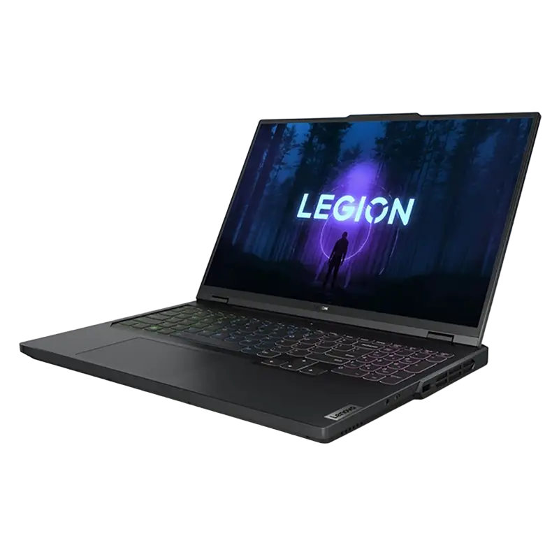 Игровой ноутбук Lenovo Legion Pro 5 16IRX8 Onyx Grey