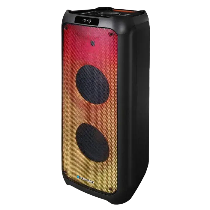 Boxă portabilă BLAUPUNKT PB10DB Negru