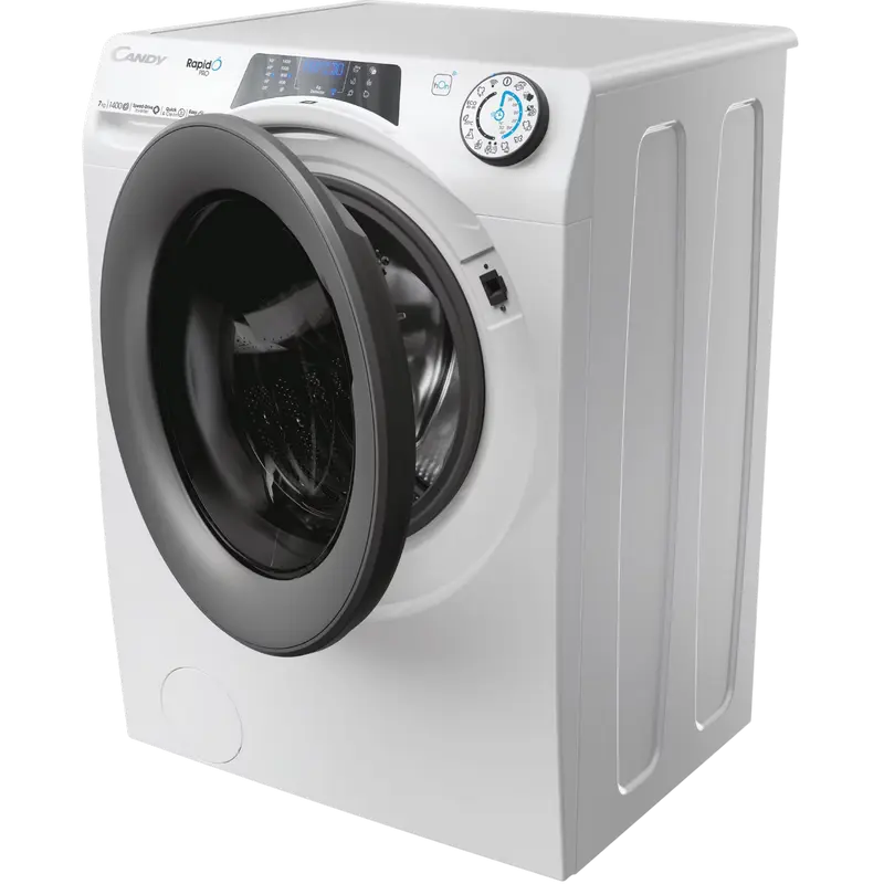 Стиральная машина Candy RP4 476BWMR/1-S Белый