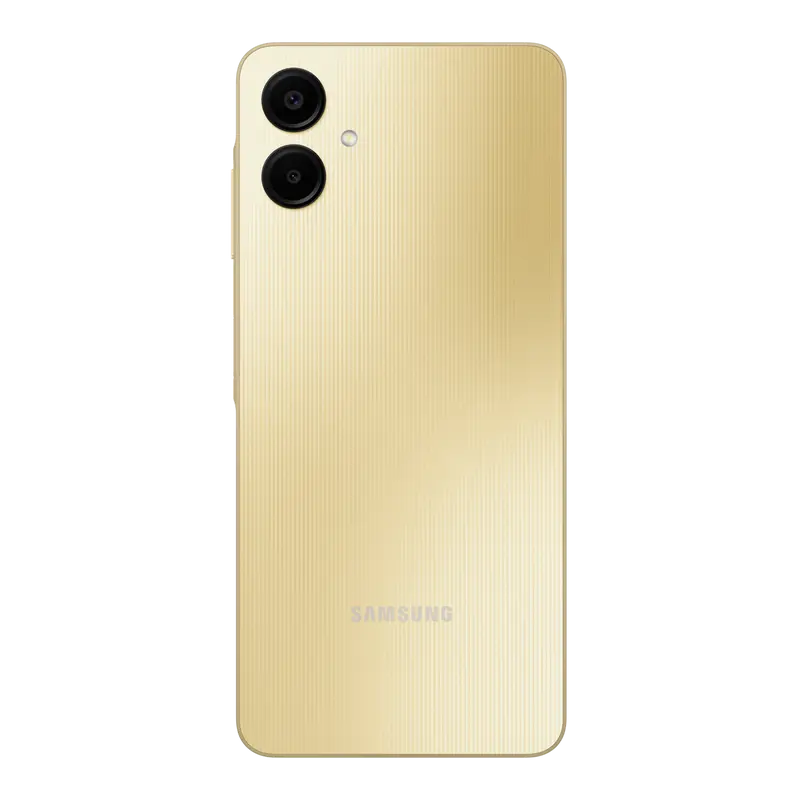 Смартфон Samsung Galaxy A06, 4 ГБ / 128ГБ