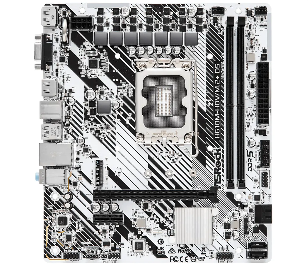 Office PC Ultra PC09825