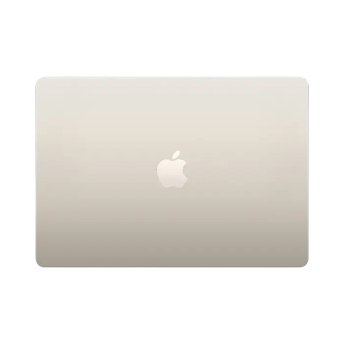 Ноутбук Apple MacBook Air 15 2025 Starlight