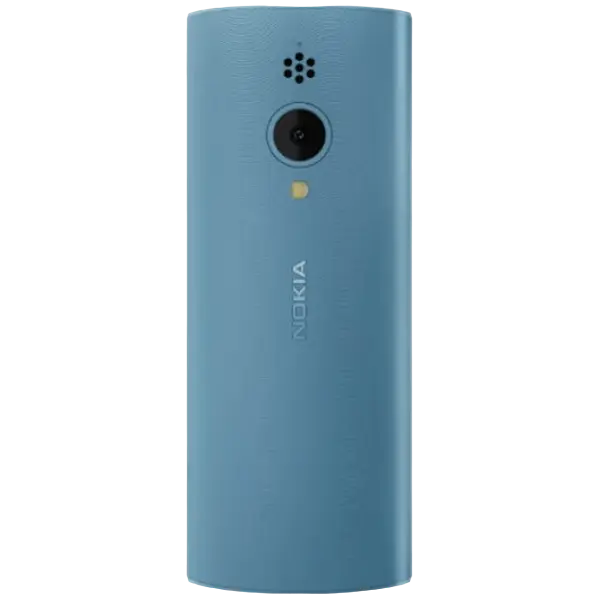 Мобильный телефон Кнопочный Nokia 150 (2023) Cyan