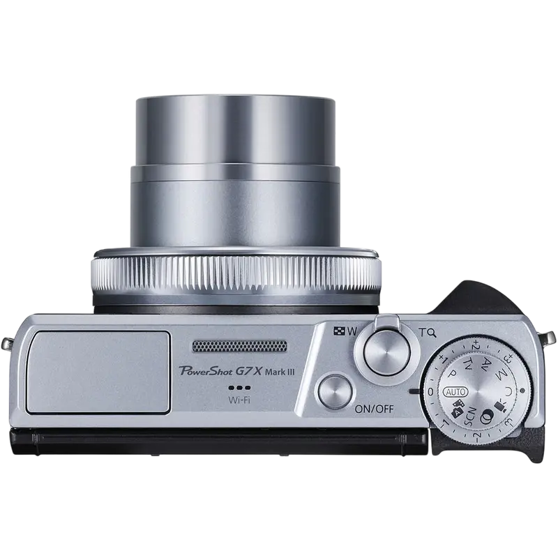 Компактный фотоаппарат Canon PowerShot G7 X Mark III + Additional Batter