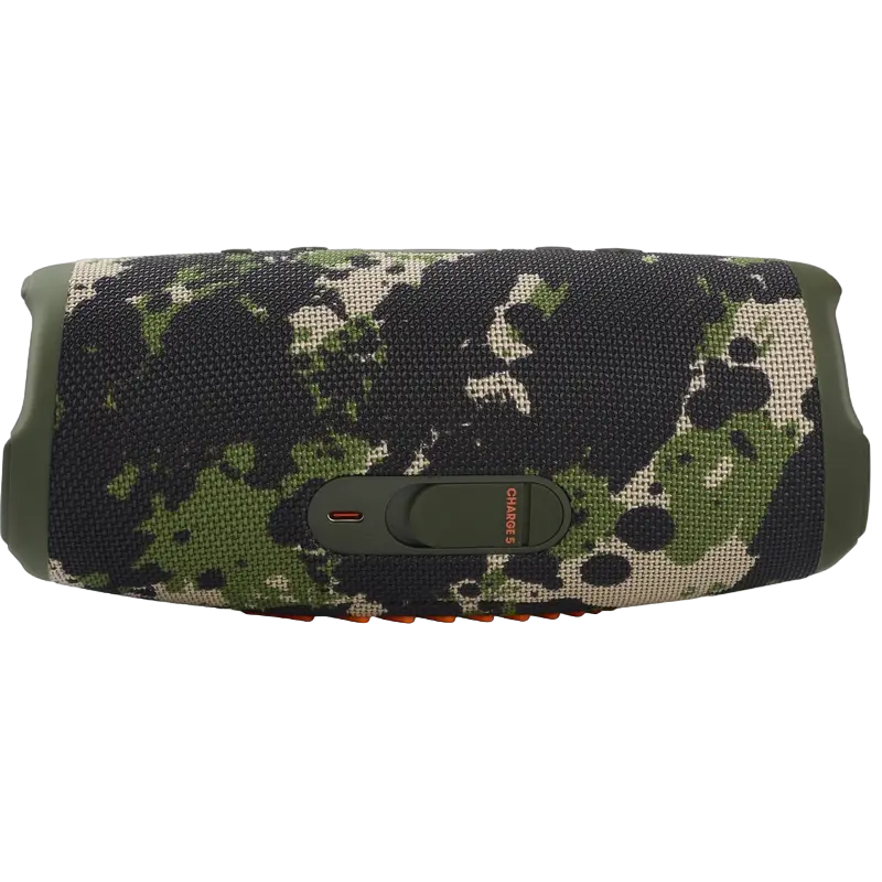 Портативная колонка JBL Charge 5 Камуфляж