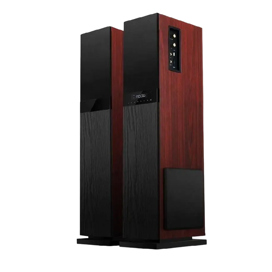 Аудиосистема F&D T-80U Черный