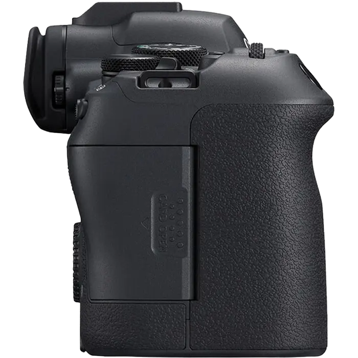 Беззеркальный фотоаппарат Canon EOS R6 MARK II BODY V5 GHz