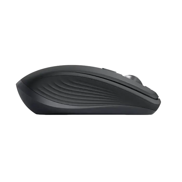 Mouse Wireless Logitech MX Anywhere 3S Fără fir Grafit