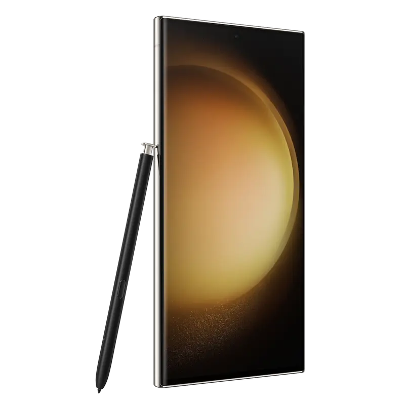 Смартфон Samsung Galaxy S23 Ultra, 12 ГБ / 256ГБ