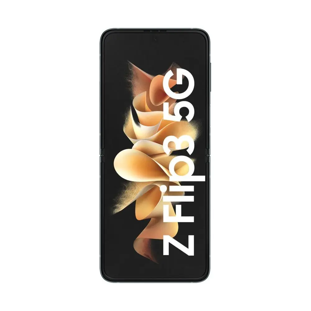 Смартфон Samsung Galaxy Flip3,