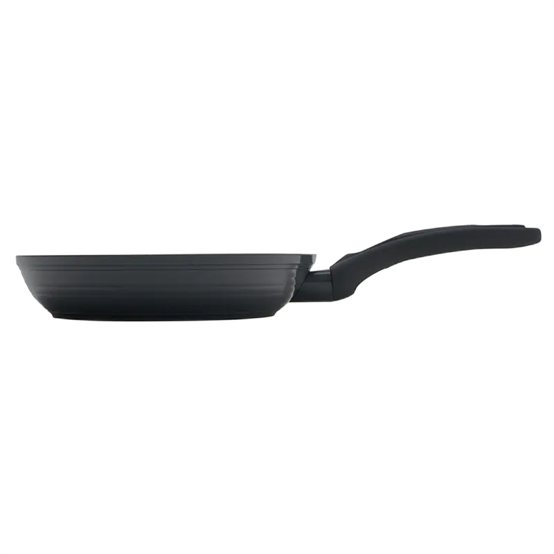 Сковорода Polaris Canto-20F Canto Чёрный