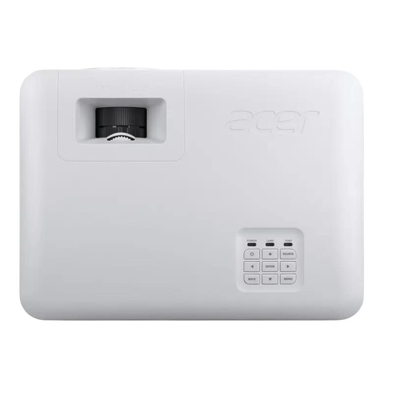 Проектор Acer Vero PL3515 DLP Белый