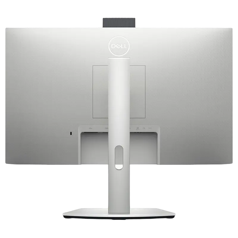 Монитор DELL S2422HZ Серебристый