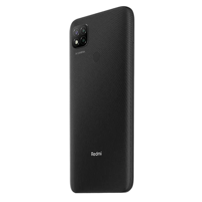 Смартфон Xiaomi Redmi 9C, 3 ГБ / 64ГБ