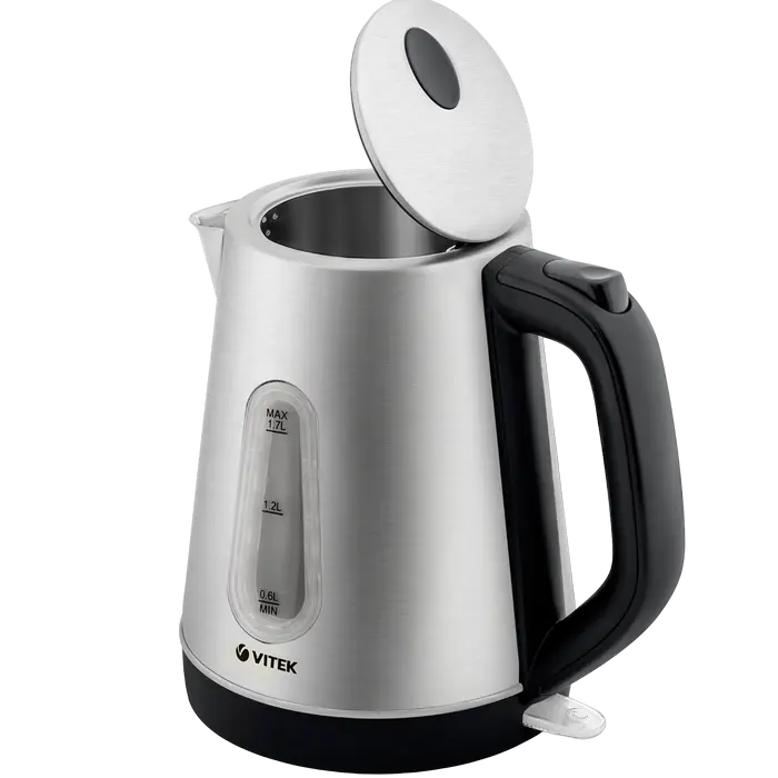 Электрочайник VITEK VT-7038 Серебристый