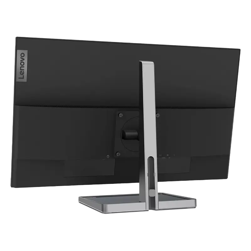 Монитор Lenovo L27q-38 Чёрный