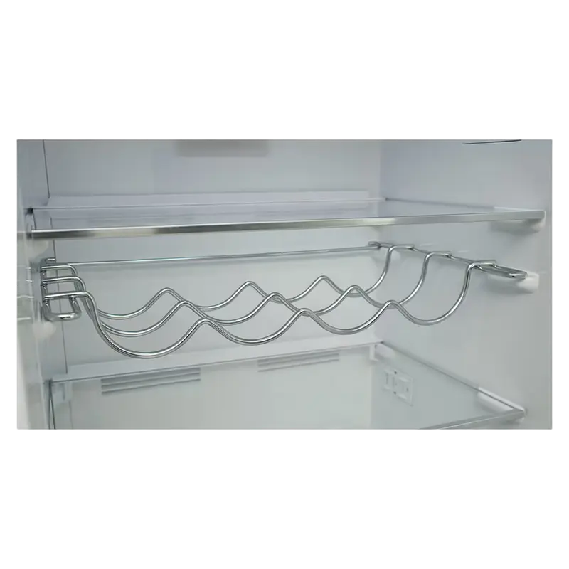 Холодильник Sharp SJ-NBA24IMXPE-EU Dark Inox