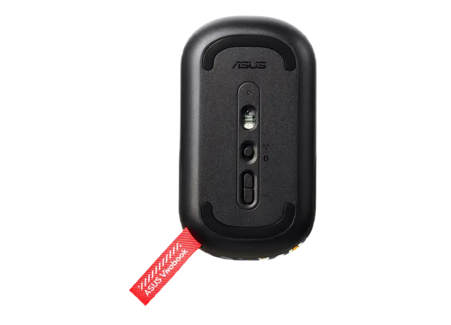 Беcпроводная мышь ASUS MD100 Беспроводное Colbert