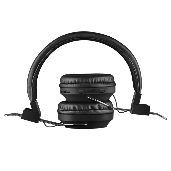 Наушники SVEN AP-B370MV Чёрный