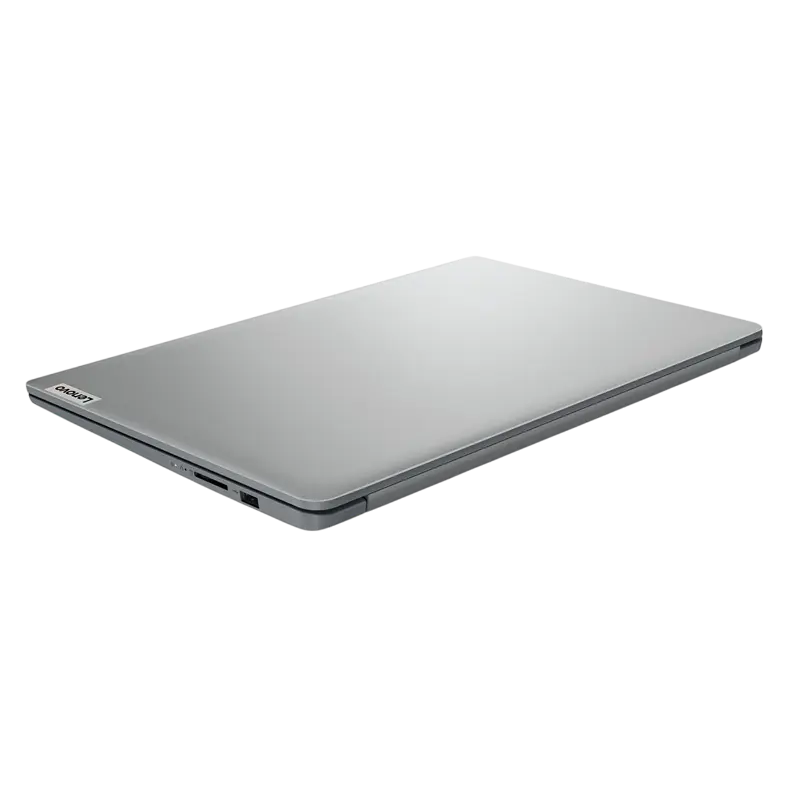 Ноутбук Lenovo IdeaPad 1 15AMN7 Cloud Grey
