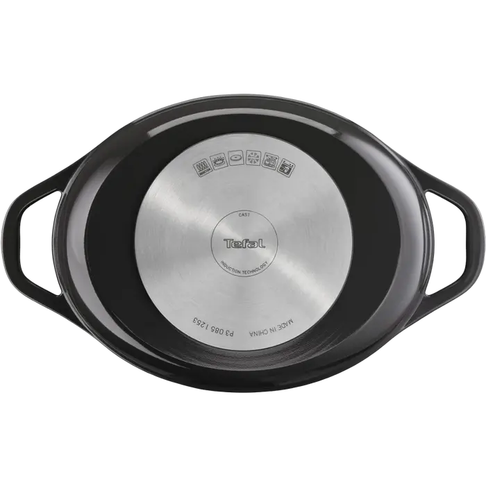 Сотейник Tefal Air Air Чёрный