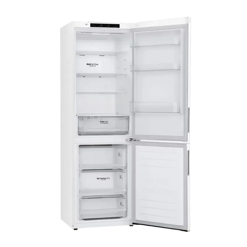 Frigider LG GA-B459CQCL Alb