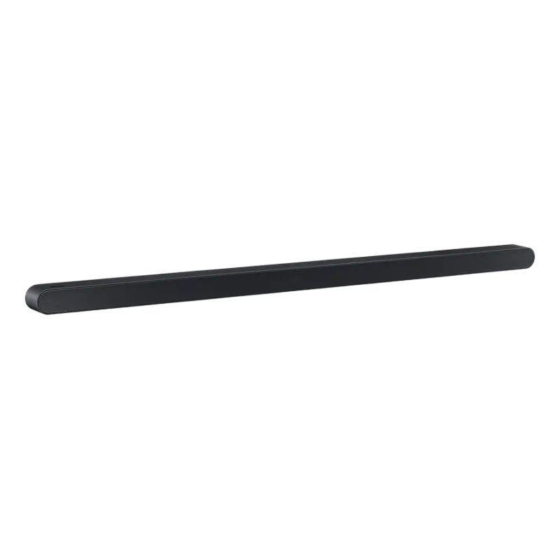 Саундбар Samsung HW-S700D Черный