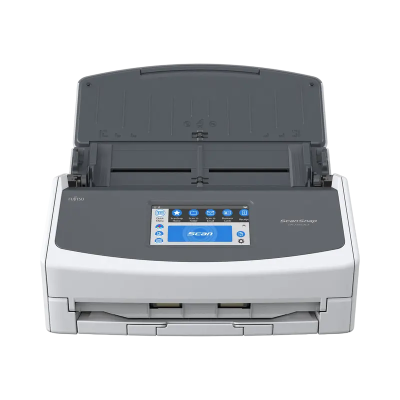 ADF Ricoh ScanSnap iX1600 A4 Alb